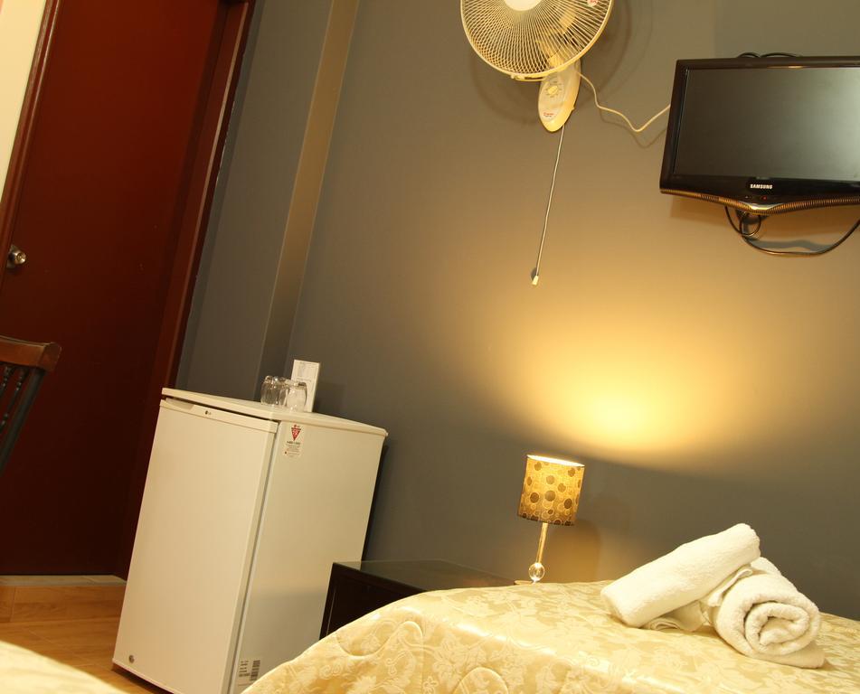Hotel Vanetom تشيكلايو الغرفة الصورة