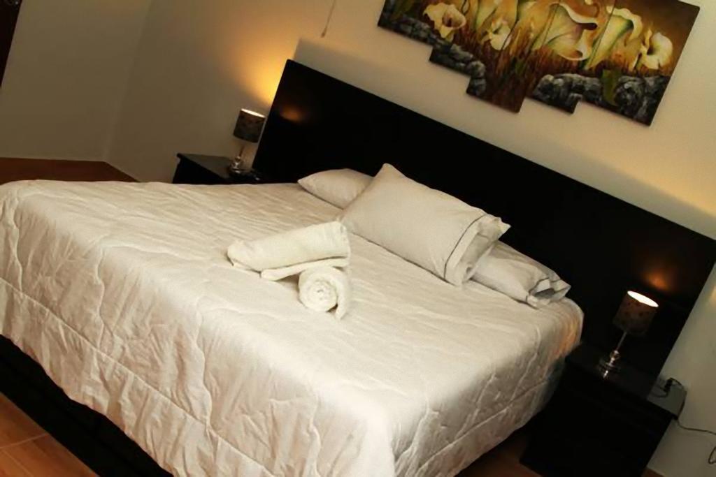 Hotel Vanetom تشيكلايو الغرفة الصورة