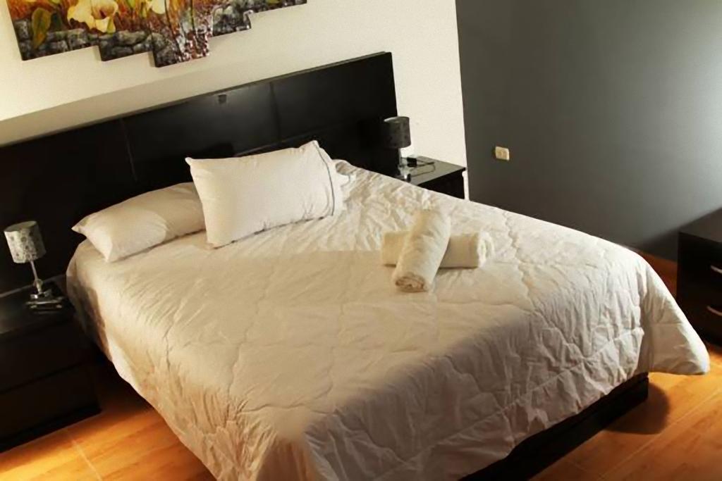Hotel Vanetom تشيكلايو الغرفة الصورة
