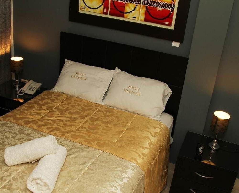 Hotel Vanetom تشيكلايو المظهر الخارجي الصورة