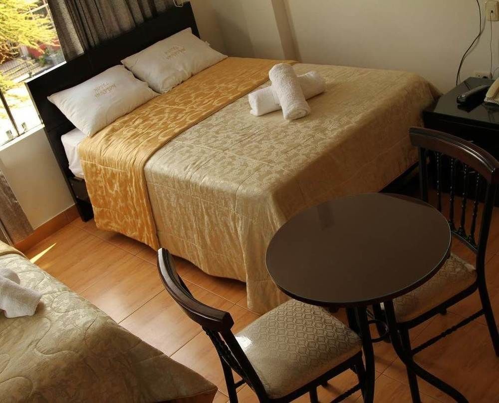 Hotel Vanetom تشيكلايو المظهر الخارجي الصورة