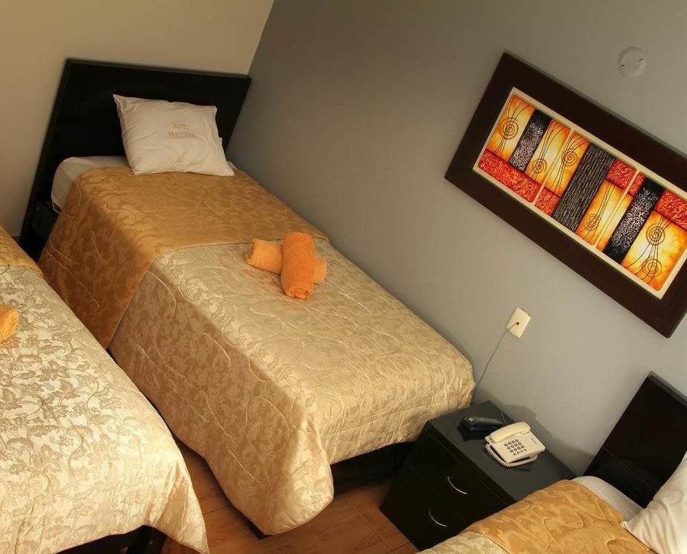 Hotel Vanetom تشيكلايو المظهر الخارجي الصورة