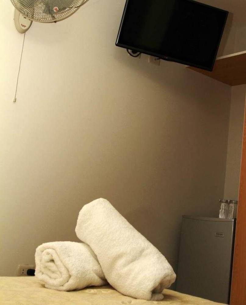 Hotel Vanetom تشيكلايو المظهر الخارجي الصورة